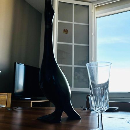 Ap 40 - "Le Nancy" Vue Mer О Экстерьер фото
