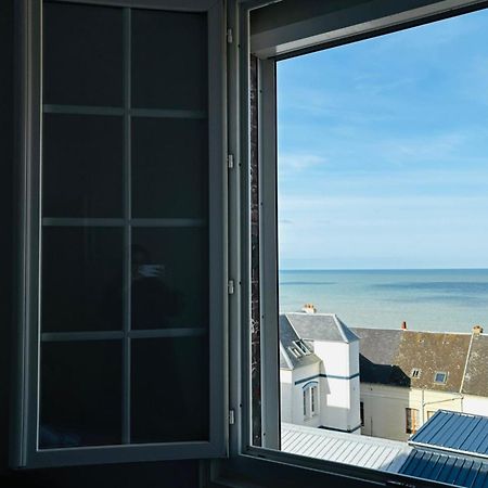 Ap 40 - "Le Nancy" Vue Mer О Экстерьер фото